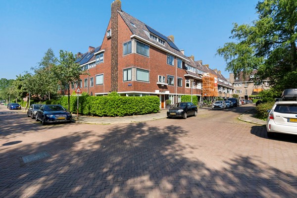 Verkocht: De Ranitzstraat 21A, 9721 GG Groningen